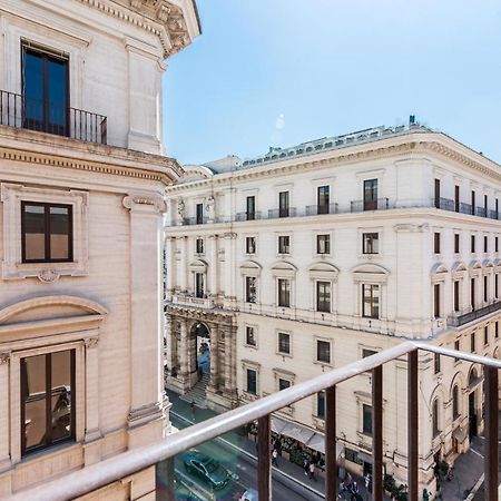 Boutique Apartment 29 Rome Buitenkant foto