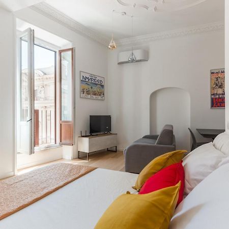 Boutique Apartment 29 Rome Buitenkant foto