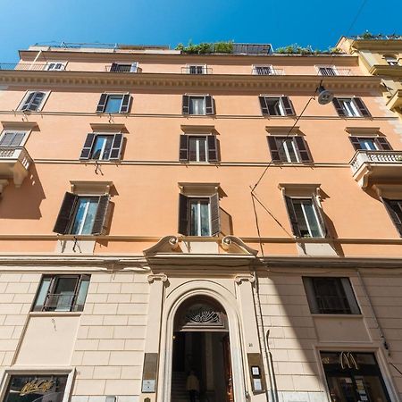 Boutique Apartment 29 Rome Buitenkant foto