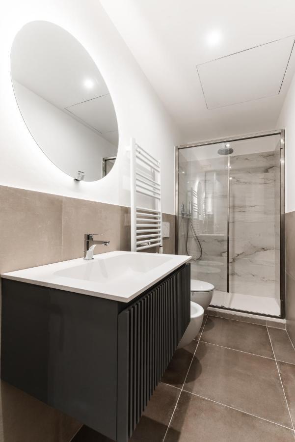 Boutique Apartment 29 Rome Buitenkant foto