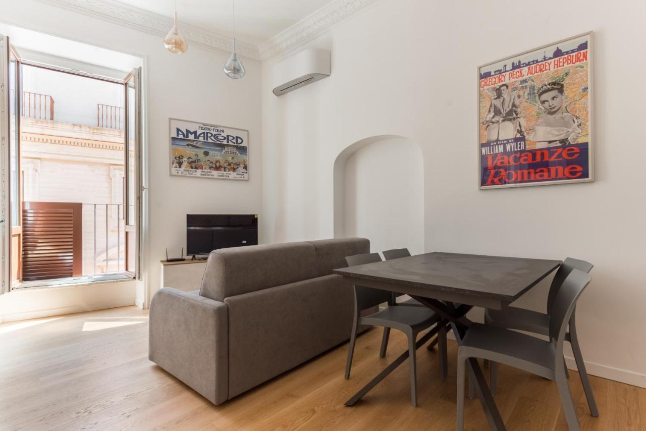 Boutique Apartment 29 Rome Buitenkant foto