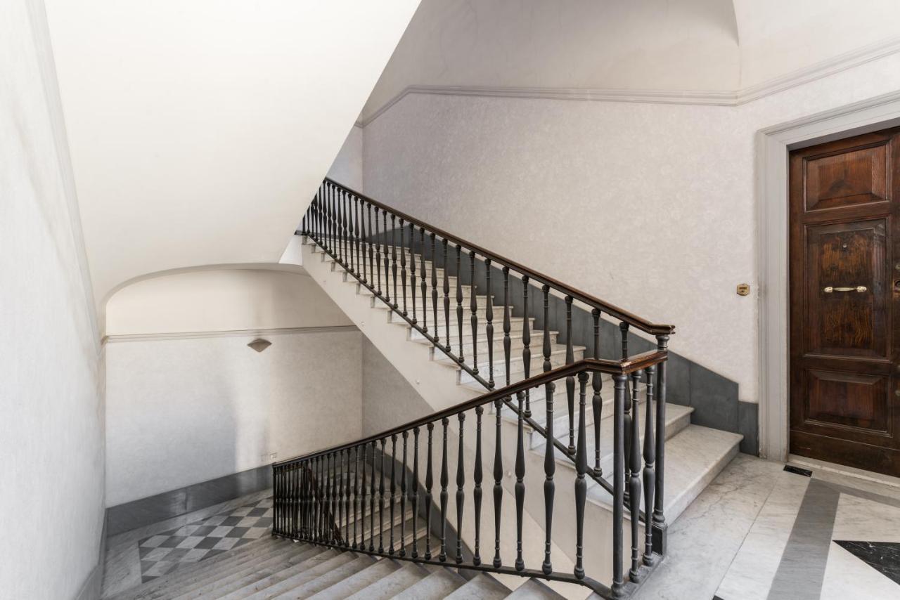 Boutique Apartment 29 Rome Buitenkant foto